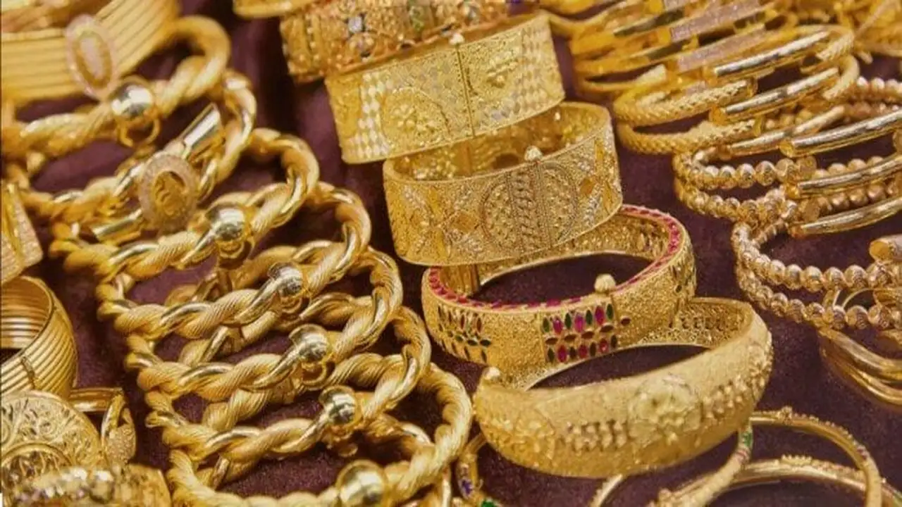 سعر الذهب في مصر يشهد انخفاضًا جديدًا: آخر التحديثات اليوم